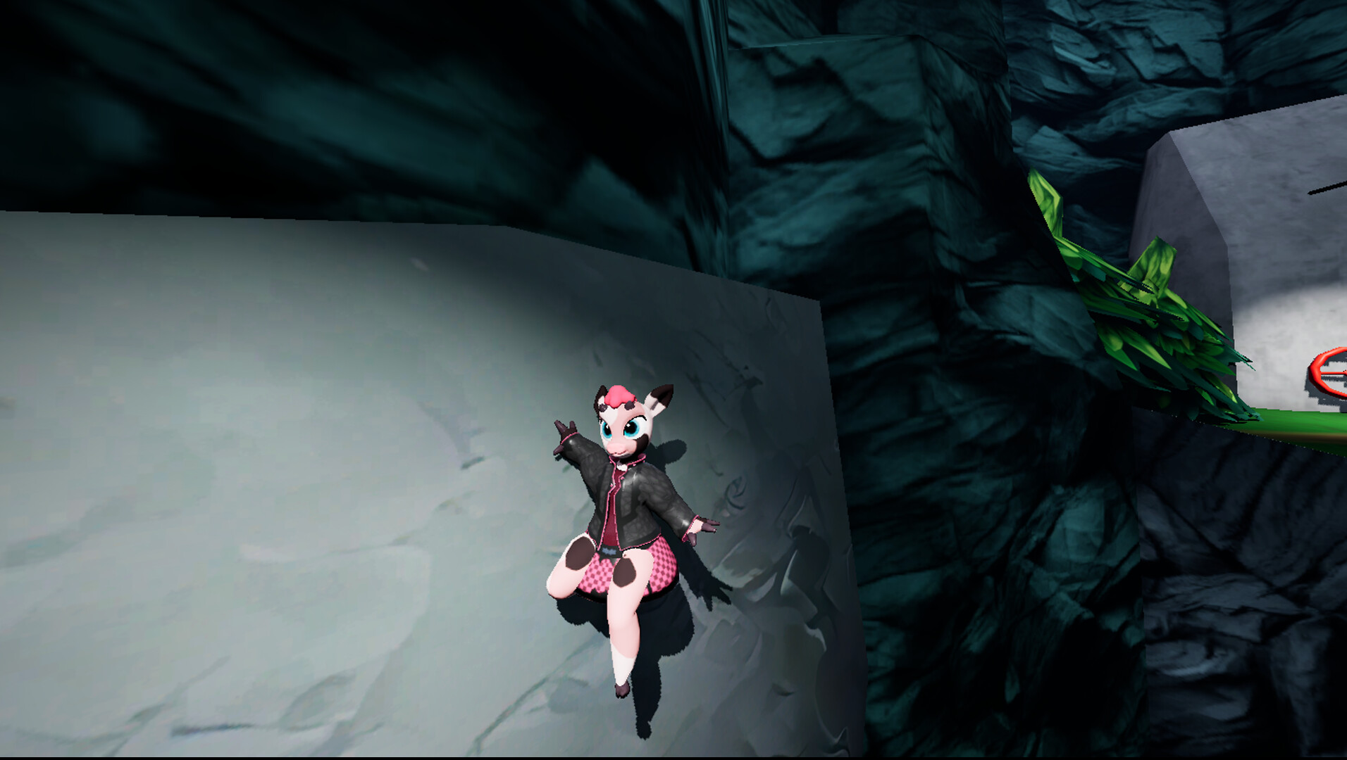 Moomi & Spike screenshot 4