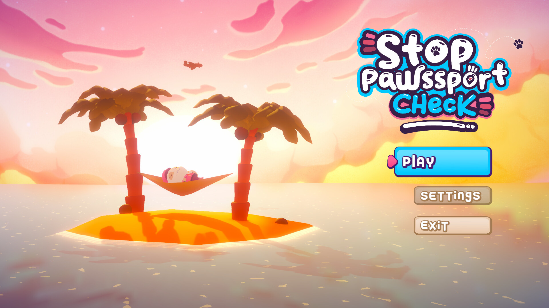 Stop, Pawssport Check screenshot 3