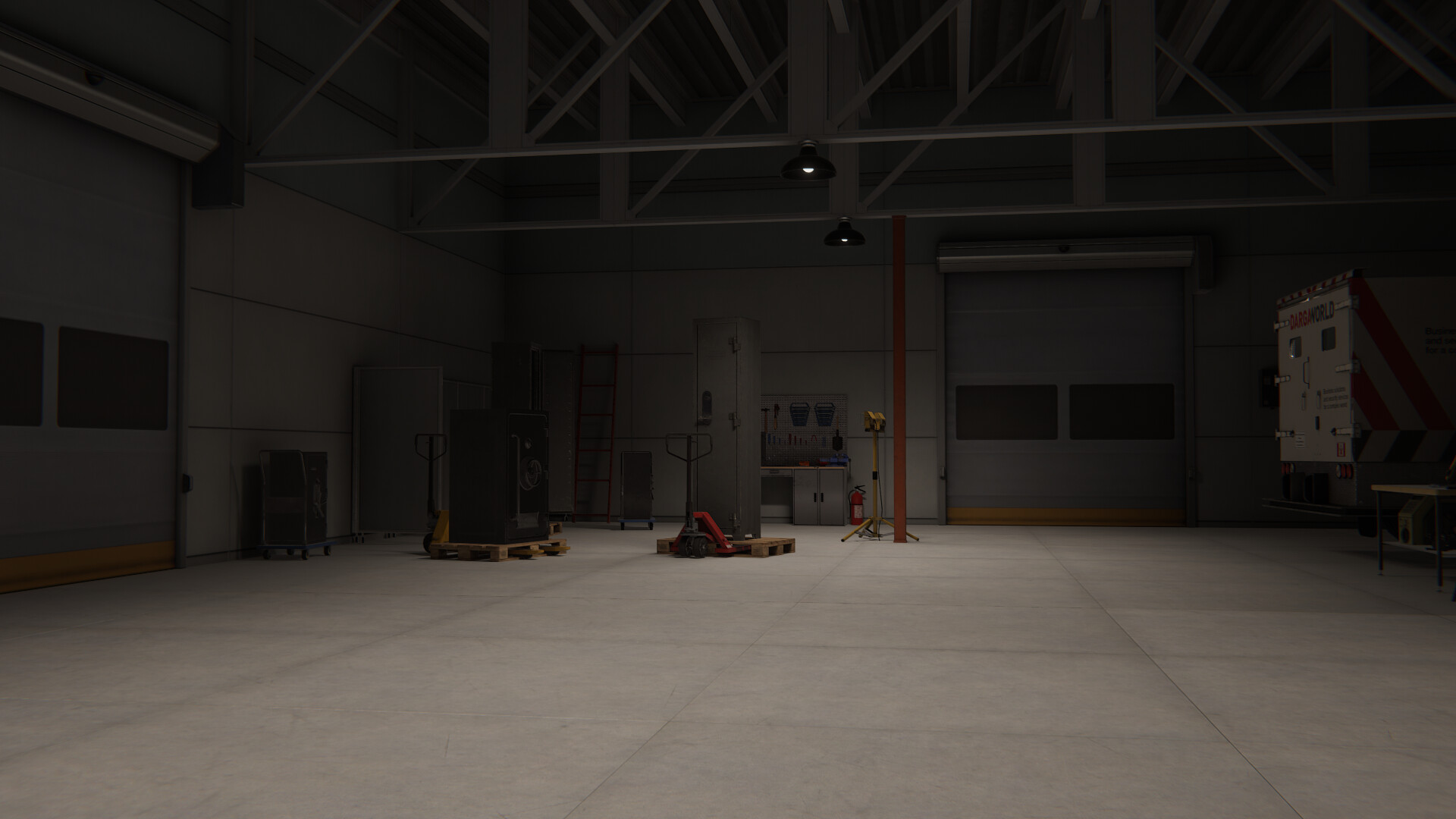 Casino Heist: Escape Room screenshot 9