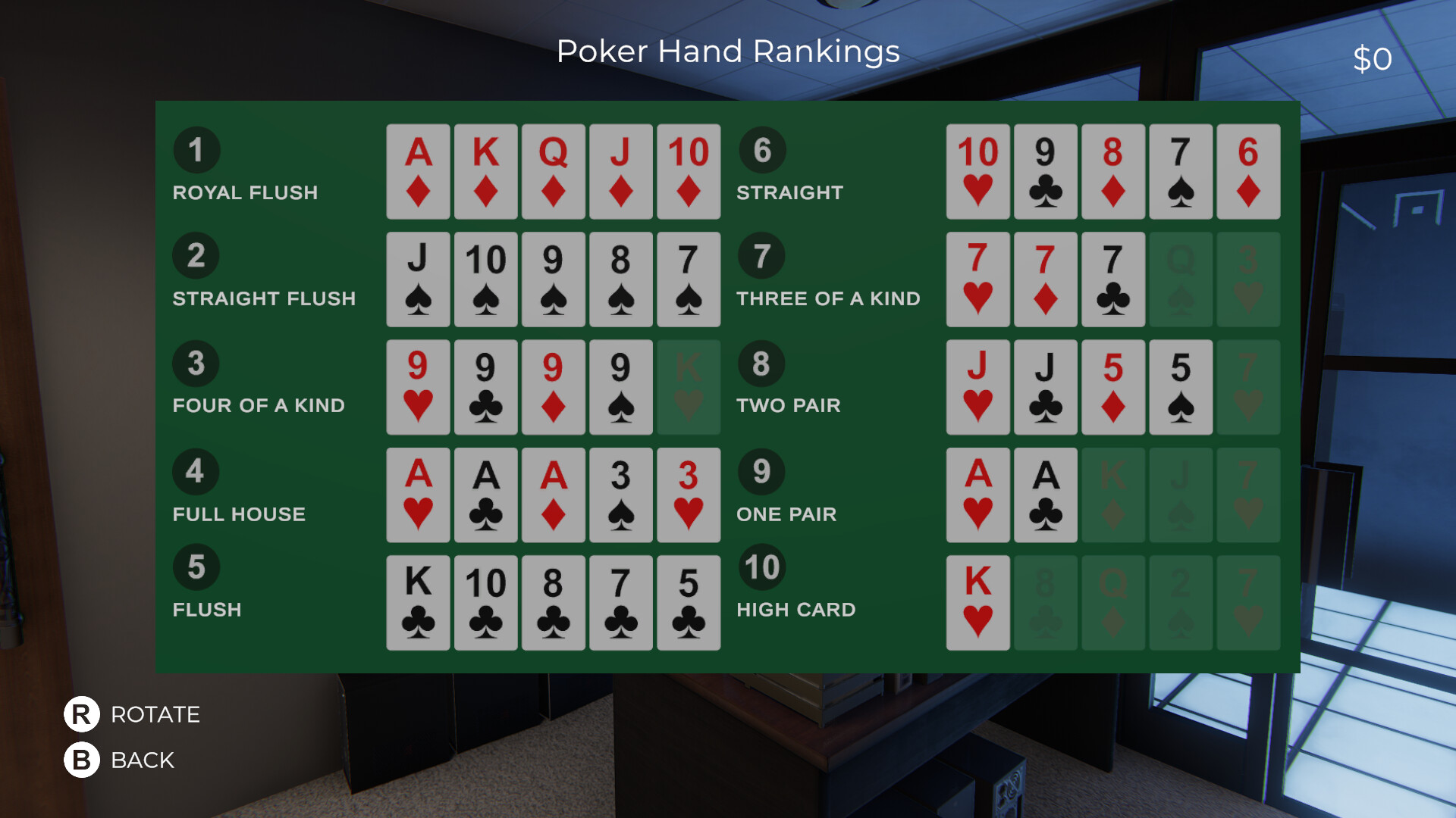 Casino Heist: Escape Room screenshot 4