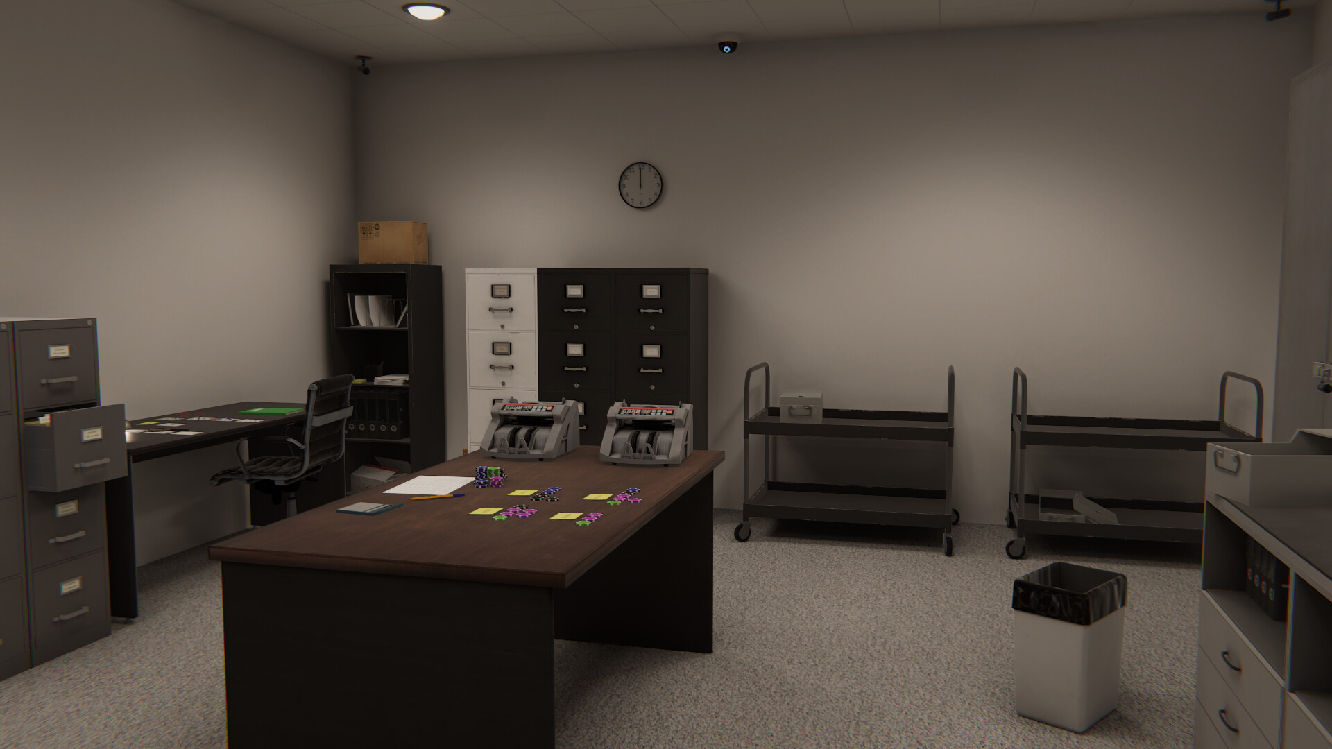 Casino Heist: Escape Room screenshot 5