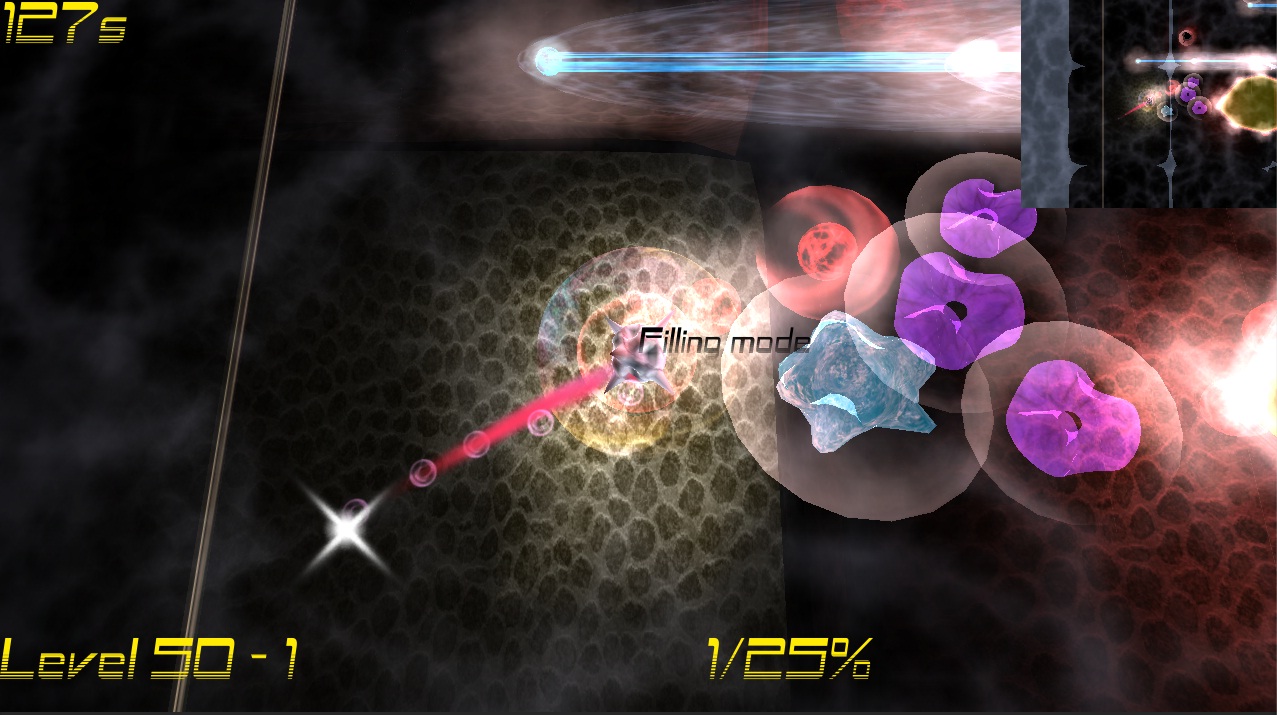 Back To Life 2 screenshot 3