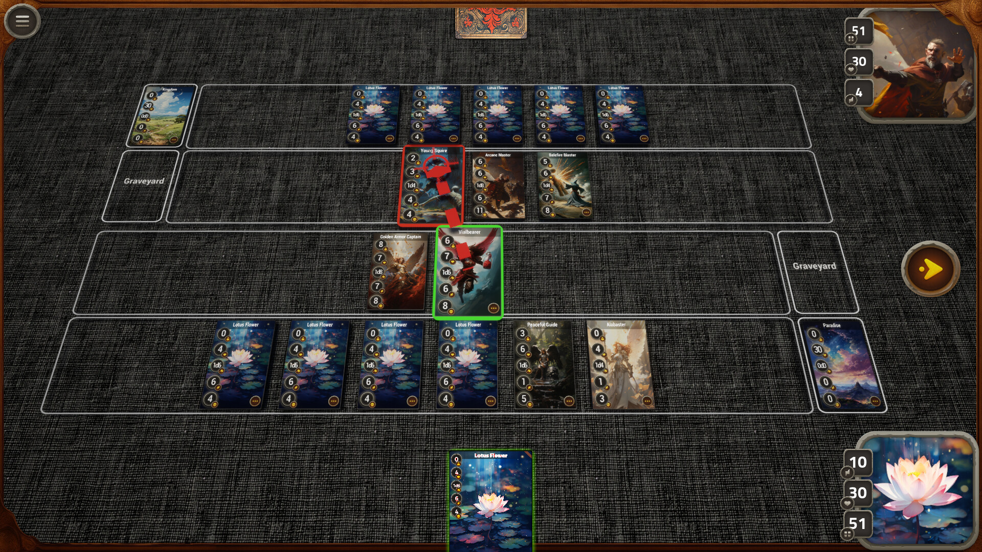 Project Kinesis screenshot 4