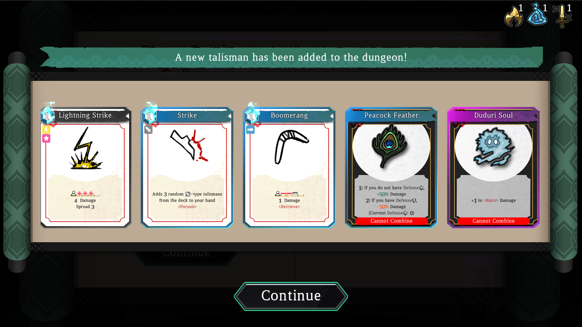 DeckLand screenshot 4