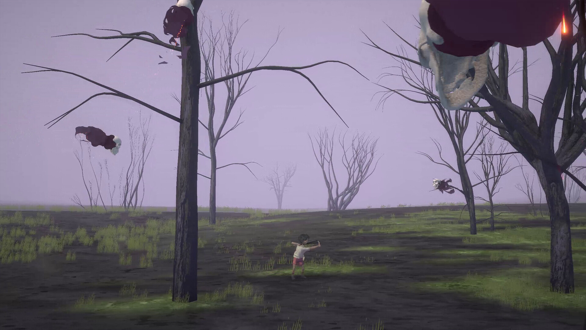 Loop : Beginning Of Never Ending Journey screenshot 8