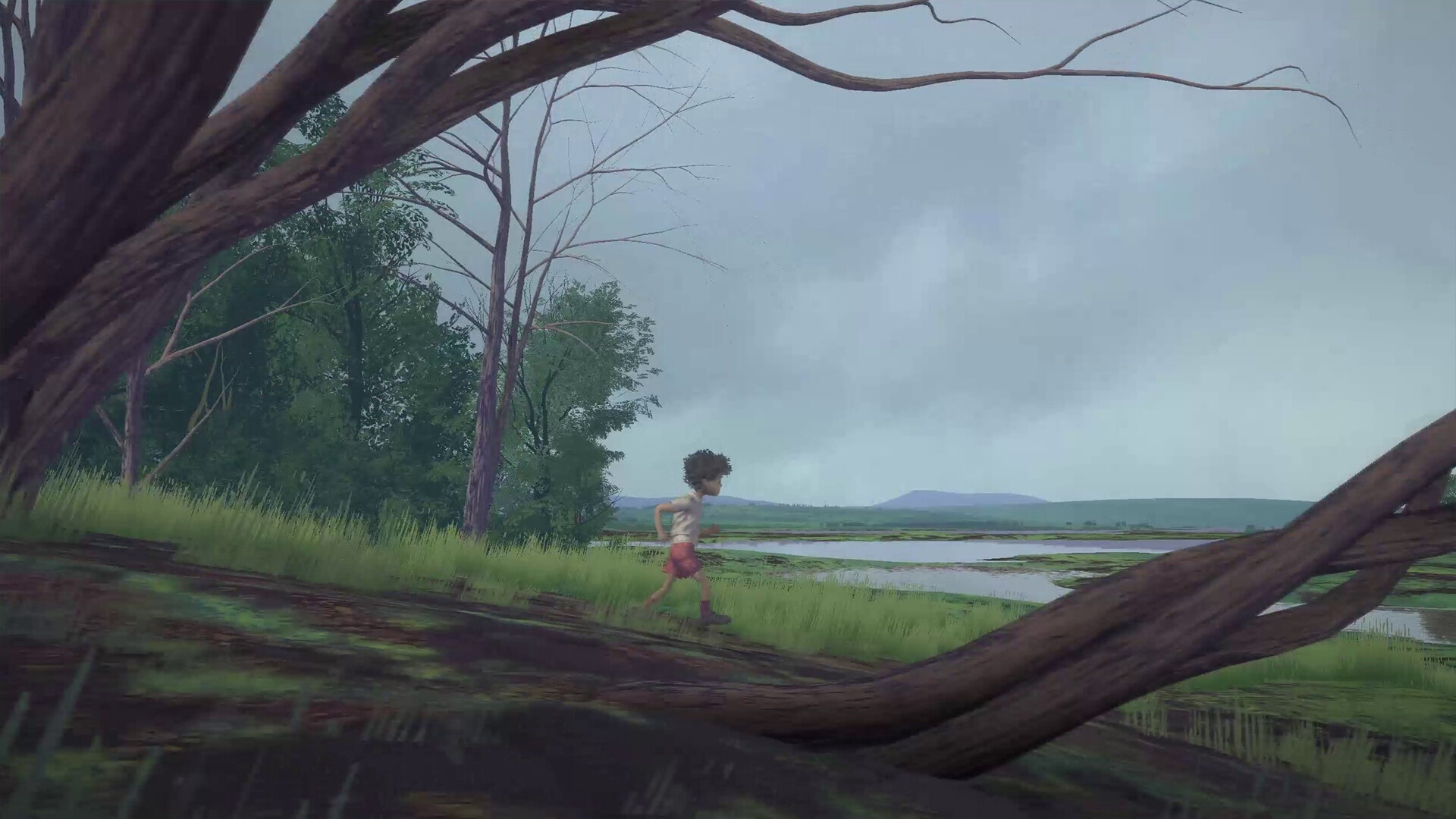 Loop : Beginning Of Never Ending Journey screenshot 1