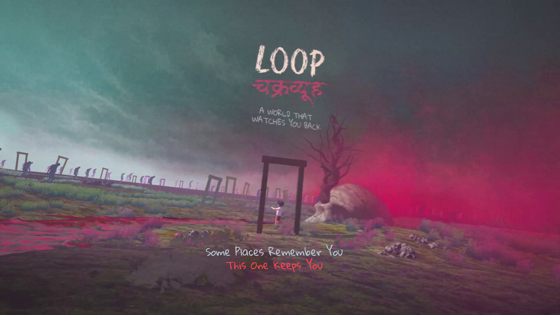 Loop : Beginning Of Never Ending Journey screenshot 11