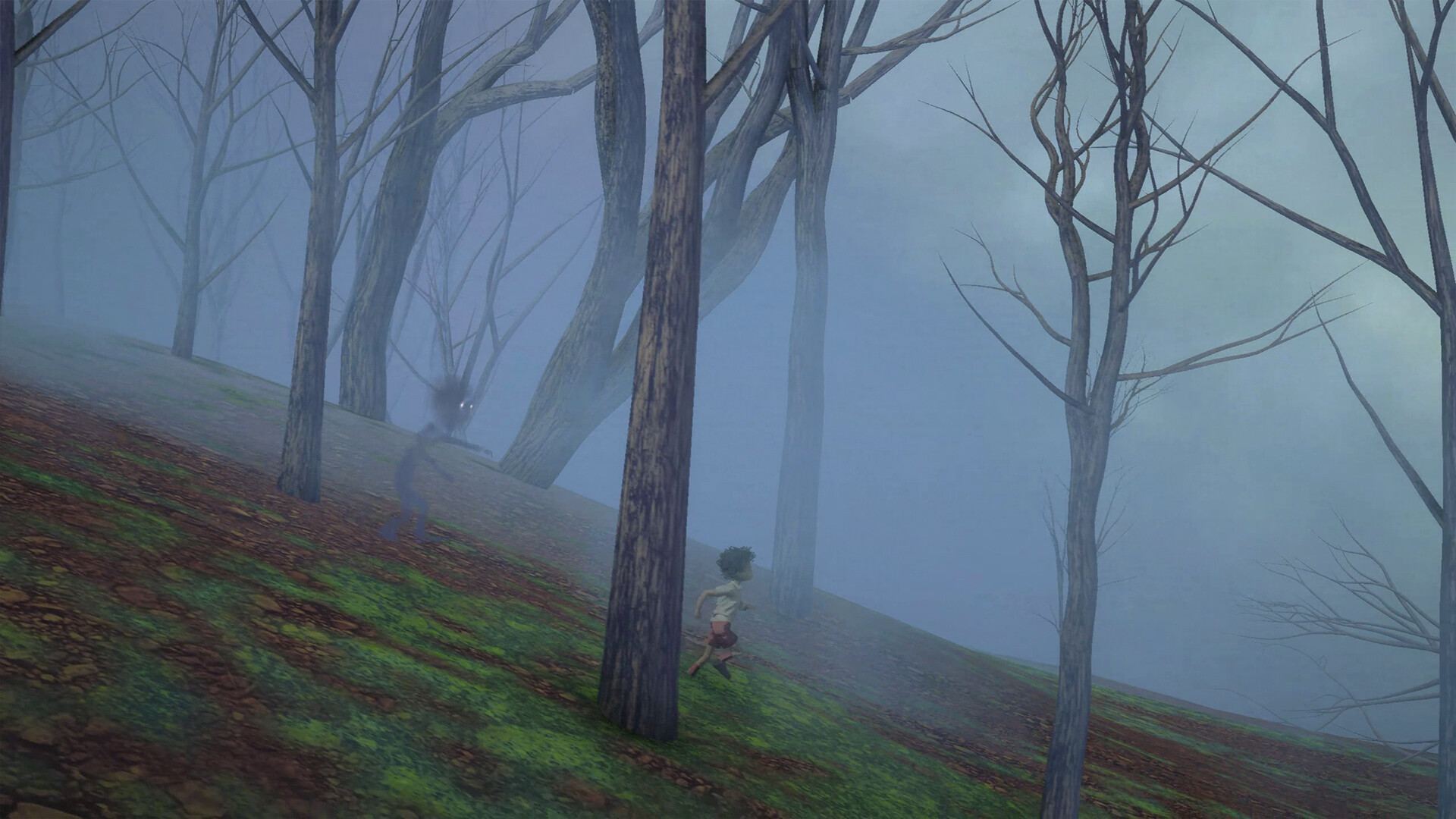 Loop : Beginning Of Never Ending Journey screenshot 9