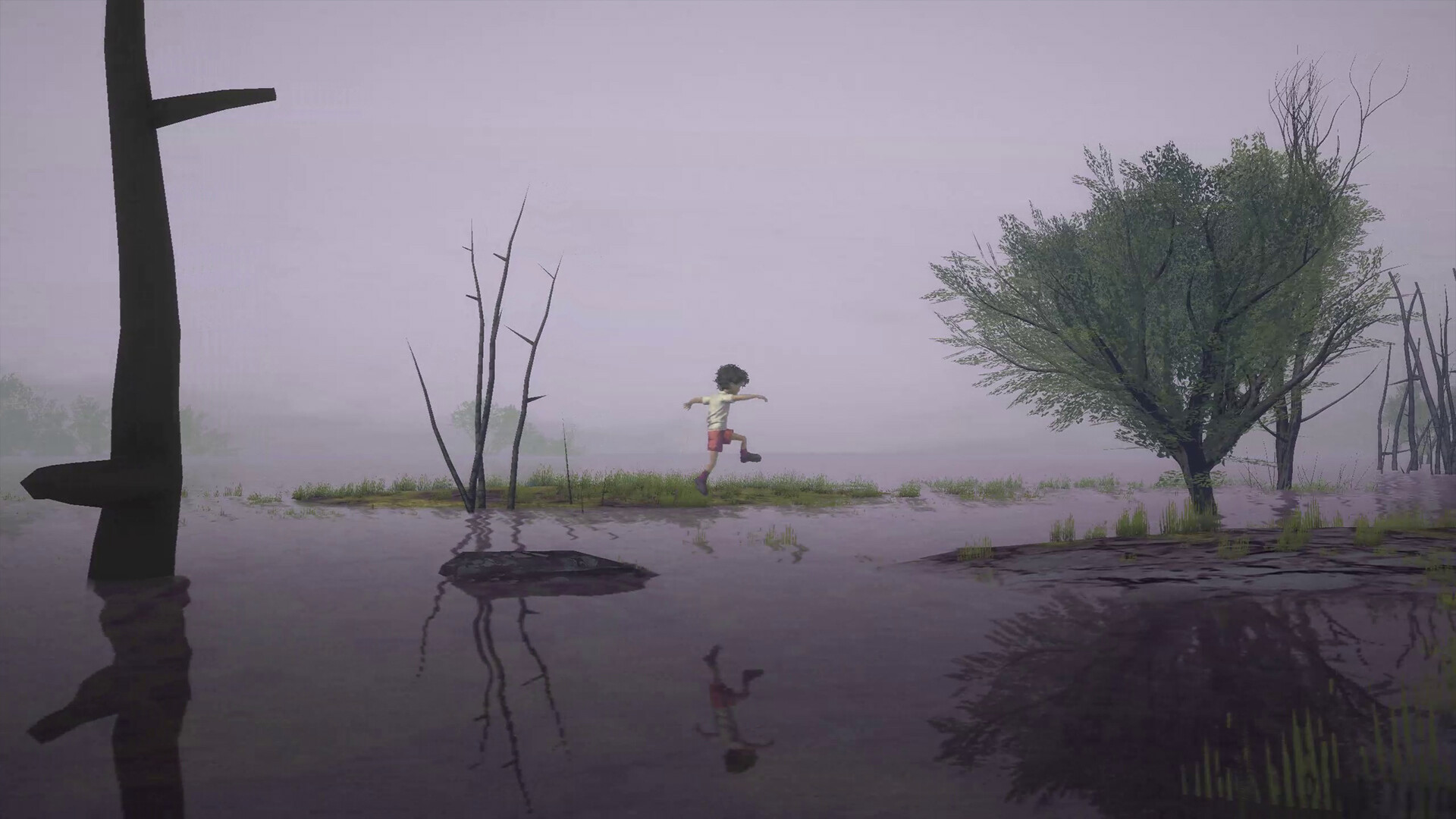 Loop : Beginning Of Never Ending Journey screenshot 7
