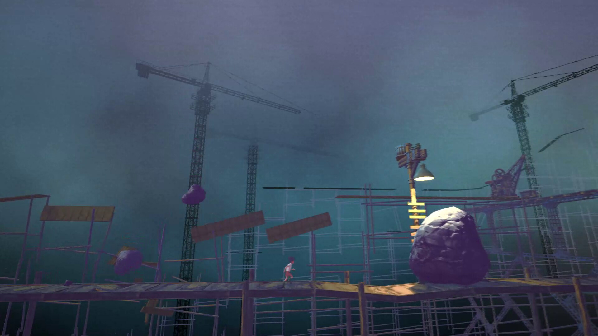 Loop : Beginning Of Never Ending Journey screenshot 10