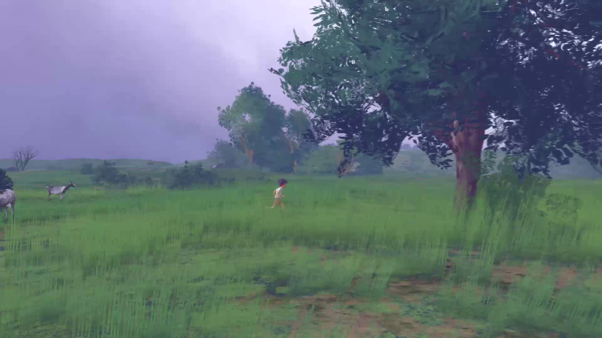 Loop : Beginning Of Never Ending Journey screenshot 2