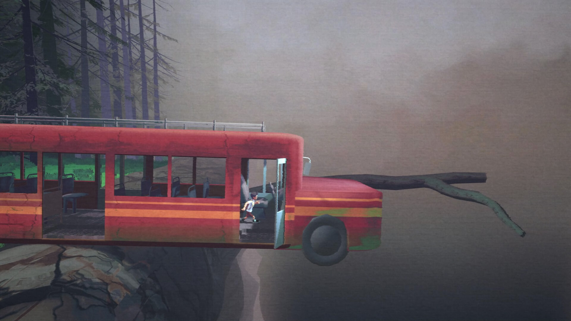 Loop : Beginning Of Never Ending Journey screenshot 6