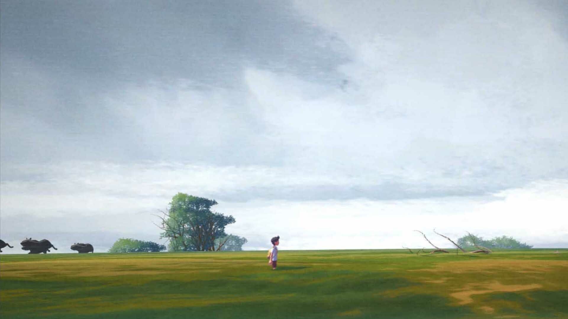 Loop : Beginning Of Never Ending Journey screenshot 3
