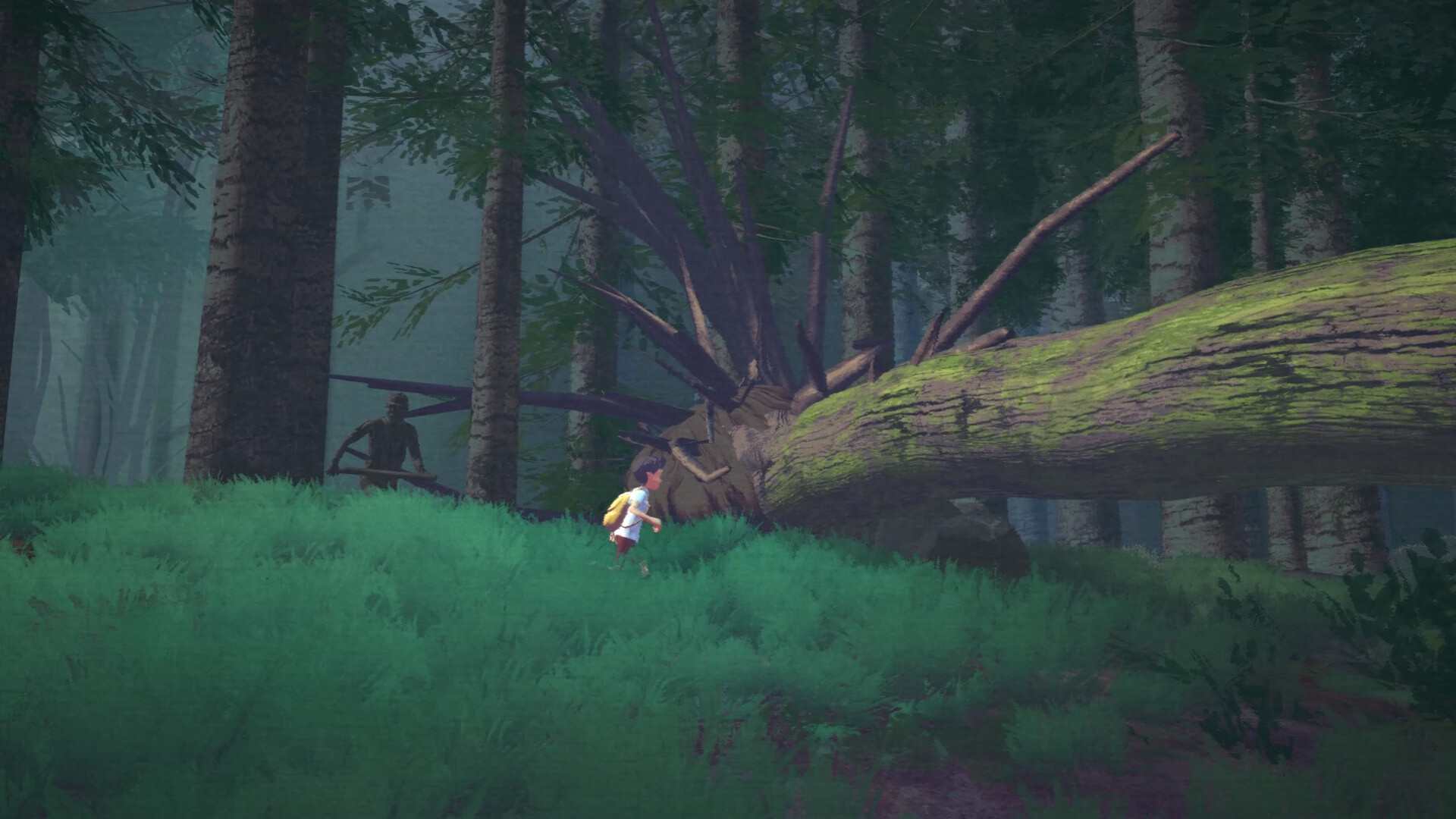Loop : Beginning Of Never Ending Journey screenshot 4
