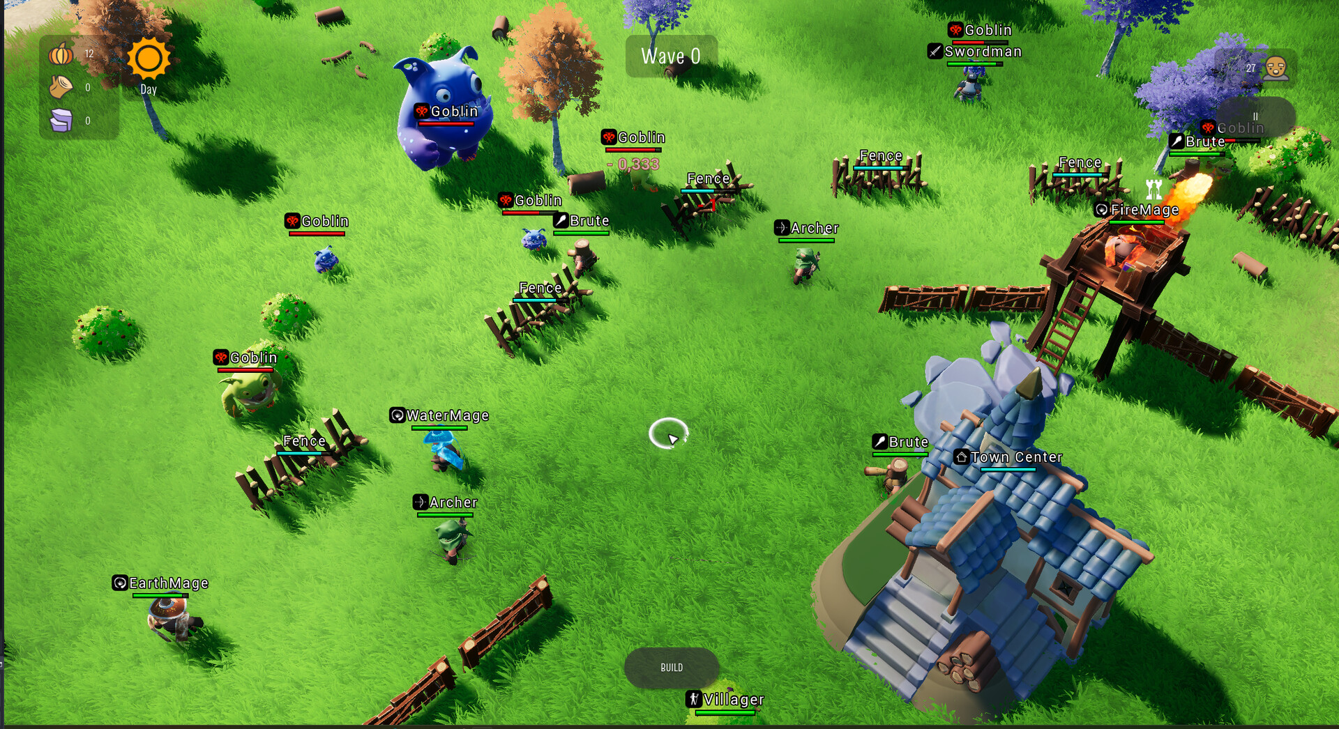 Beyond The Island screenshot 5