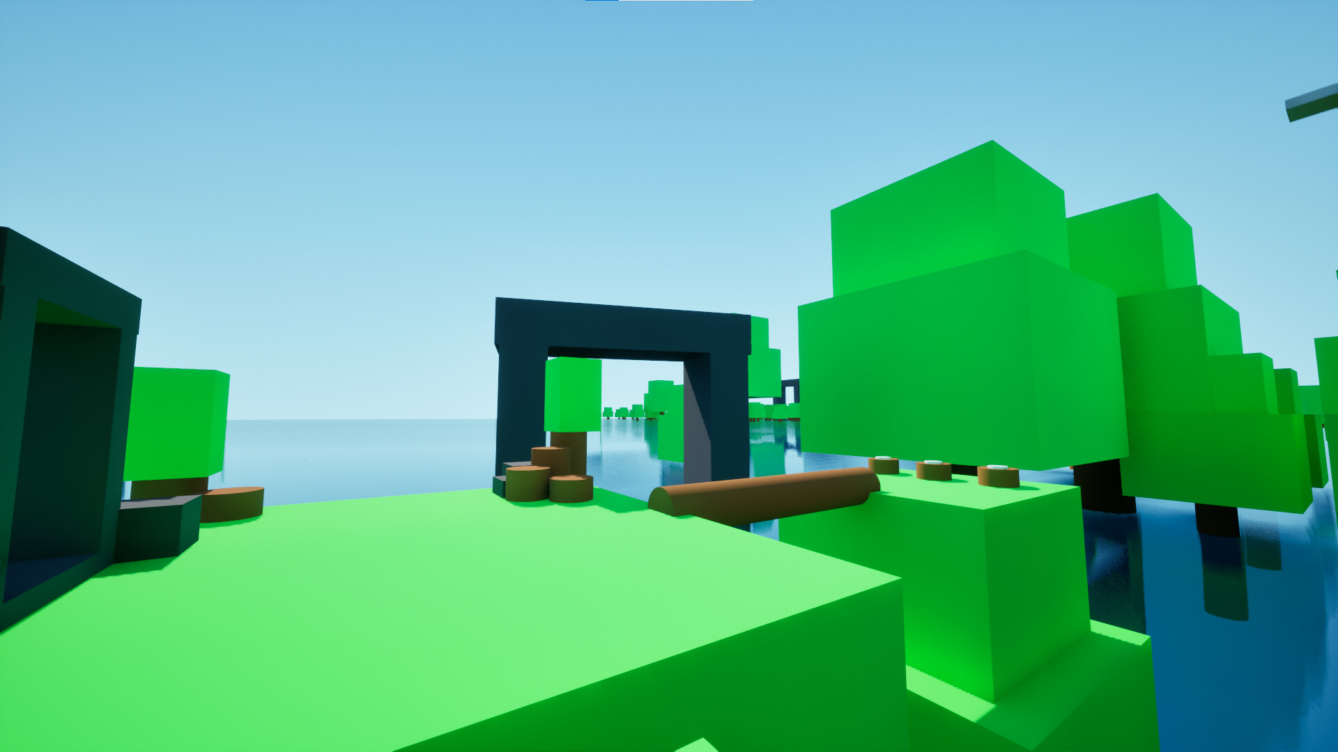 SuperHyperHappyGame screenshot 3