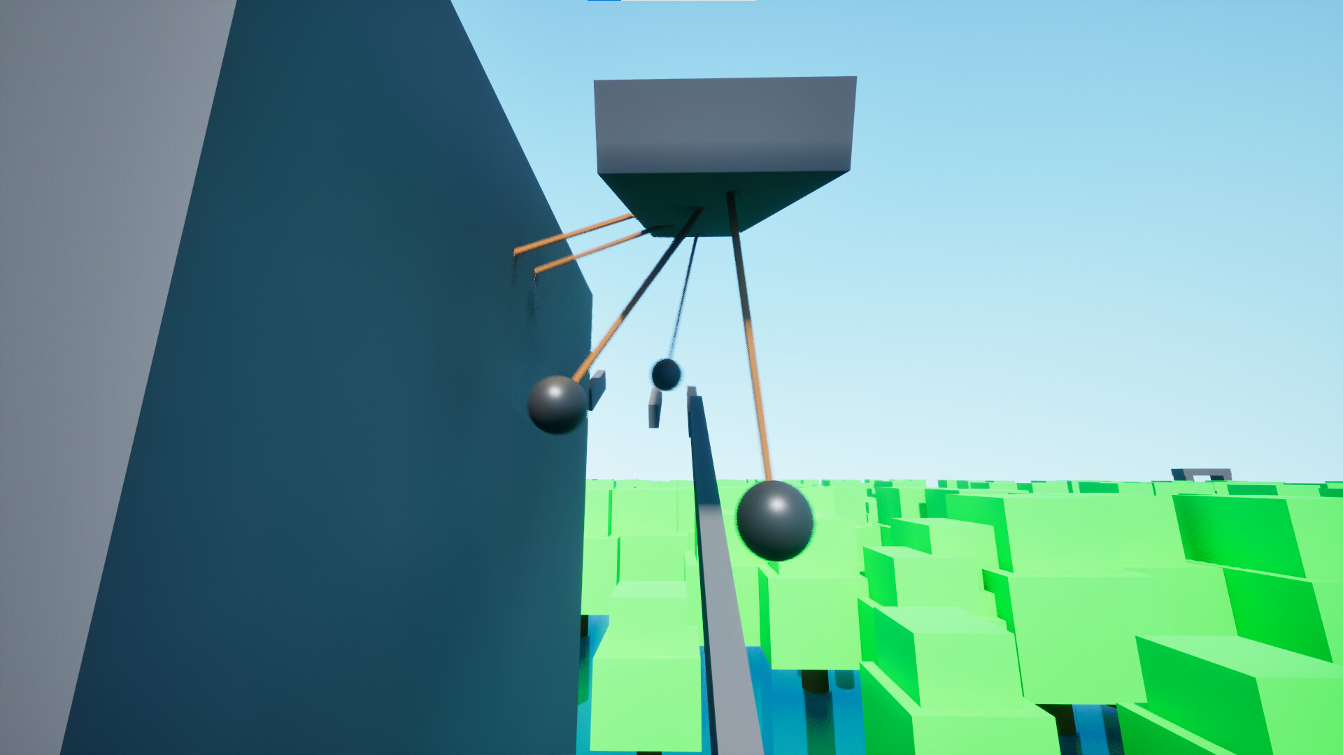 SuperHyperHappyGame screenshot 5
