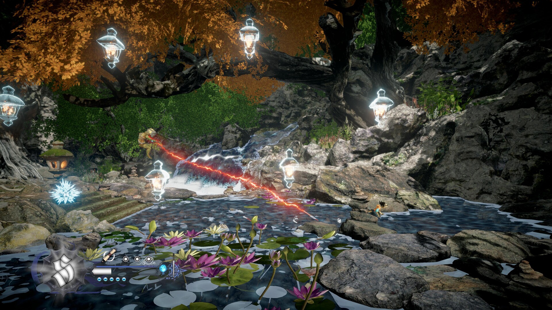 Arenion screenshot 7