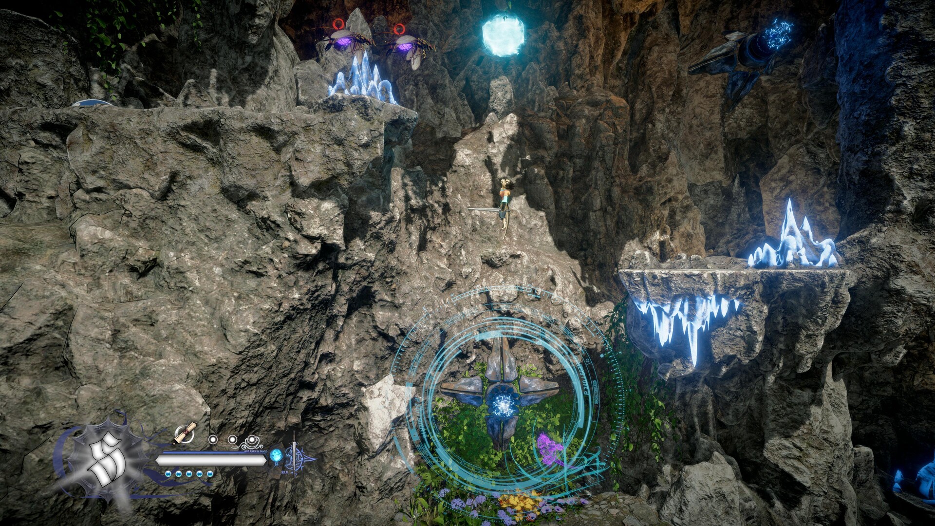 Arenion screenshot 6