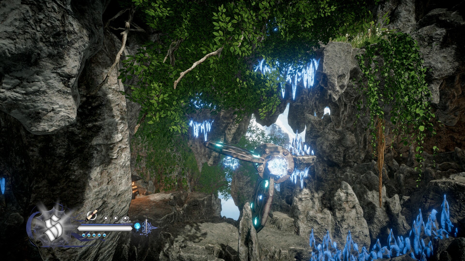 Arenion screenshot 5