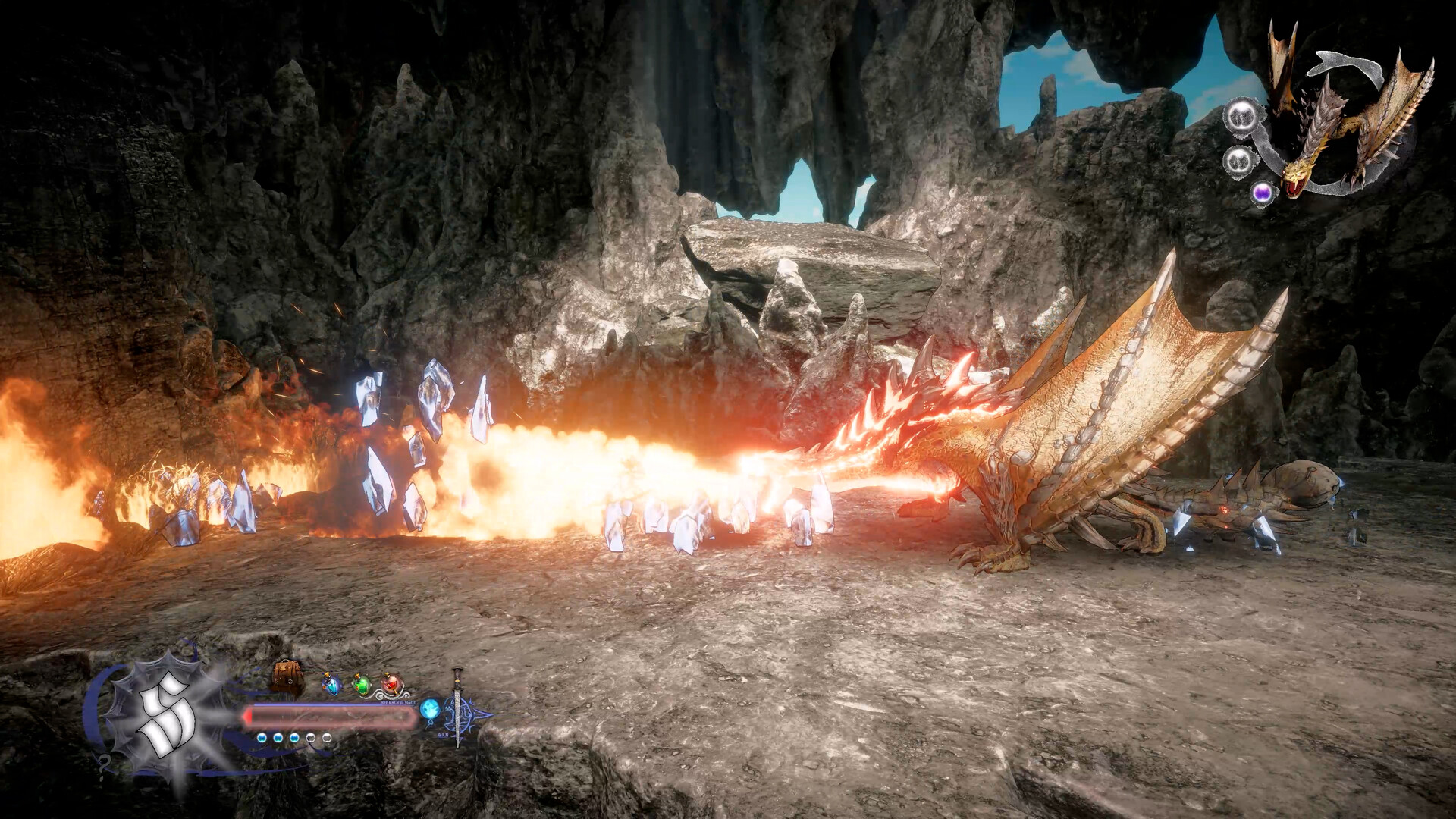 Arenion screenshot 9