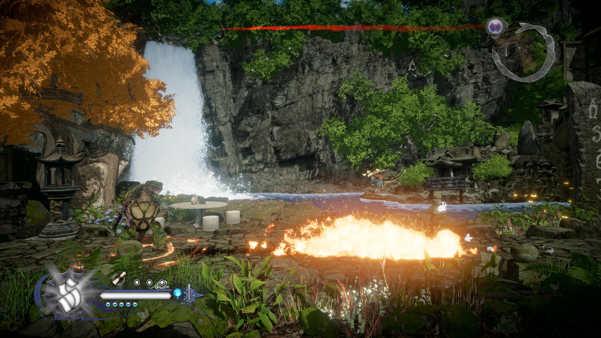 Arenion screenshot 1