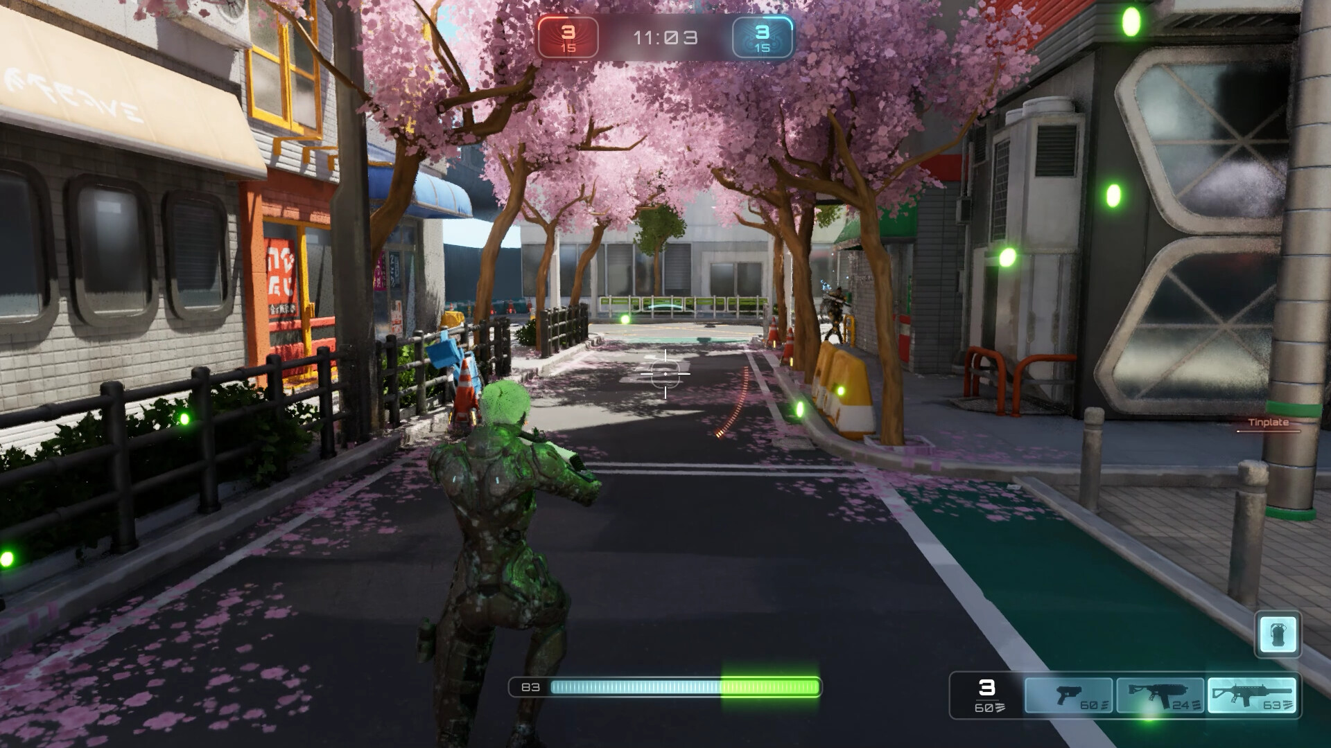 Dead War Rise of Combat screenshot 5