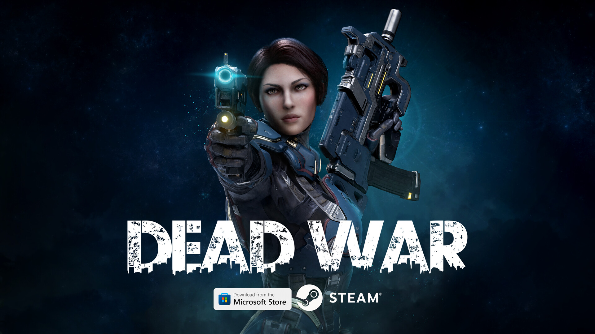 Dead War Rise of Combat screenshot 1