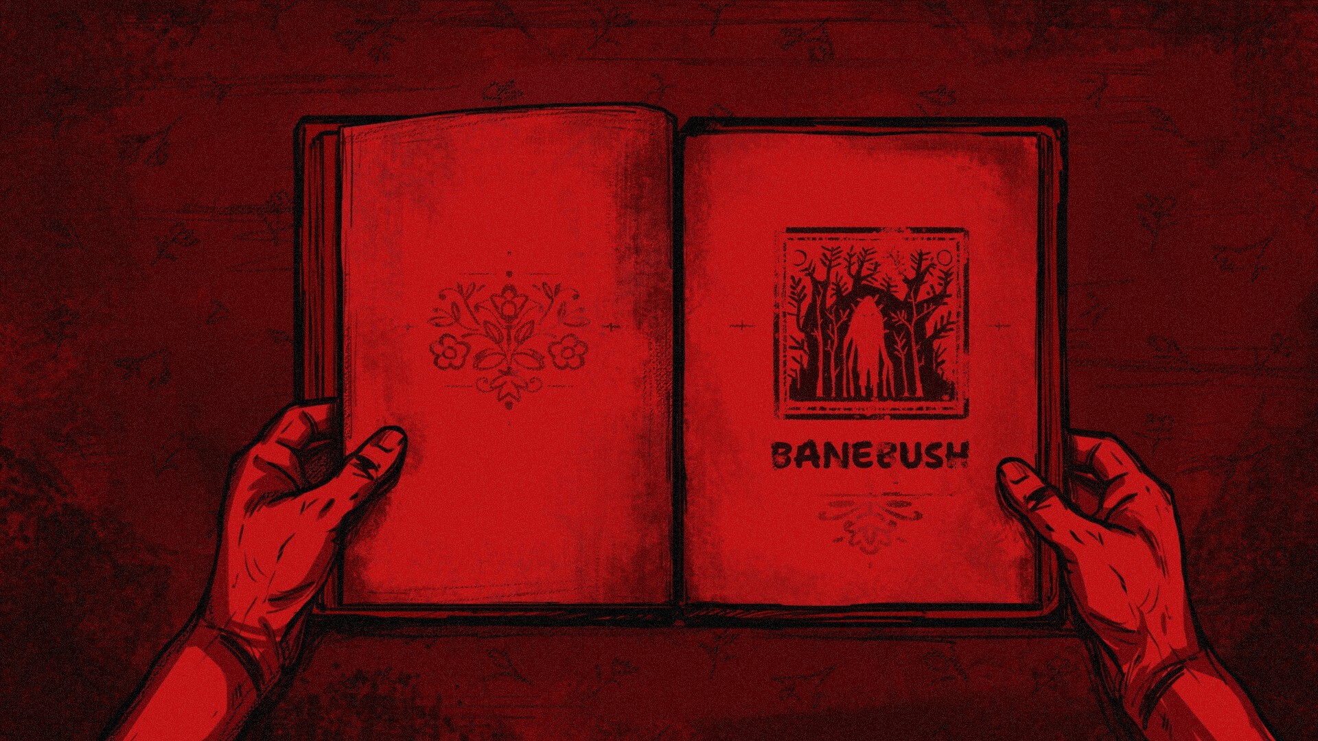 Banebush screenshot 10