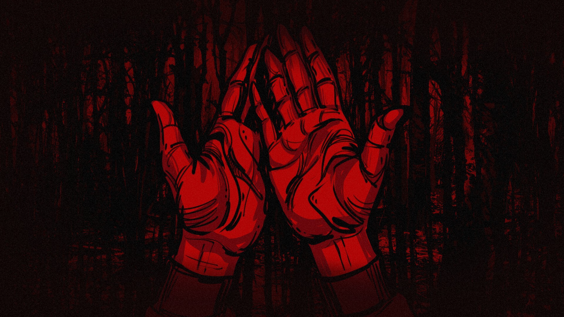 Banebush screenshot 9