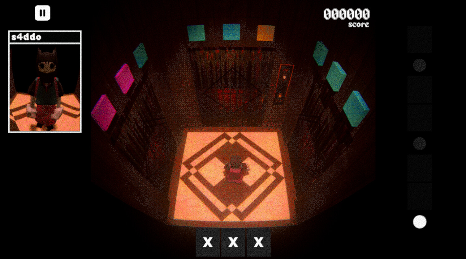 Kioku screenshot 3