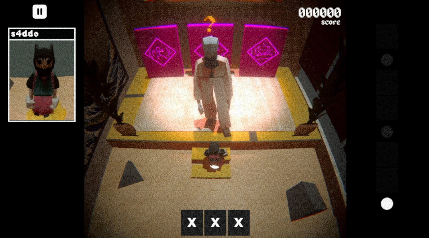 Kioku screenshot 5