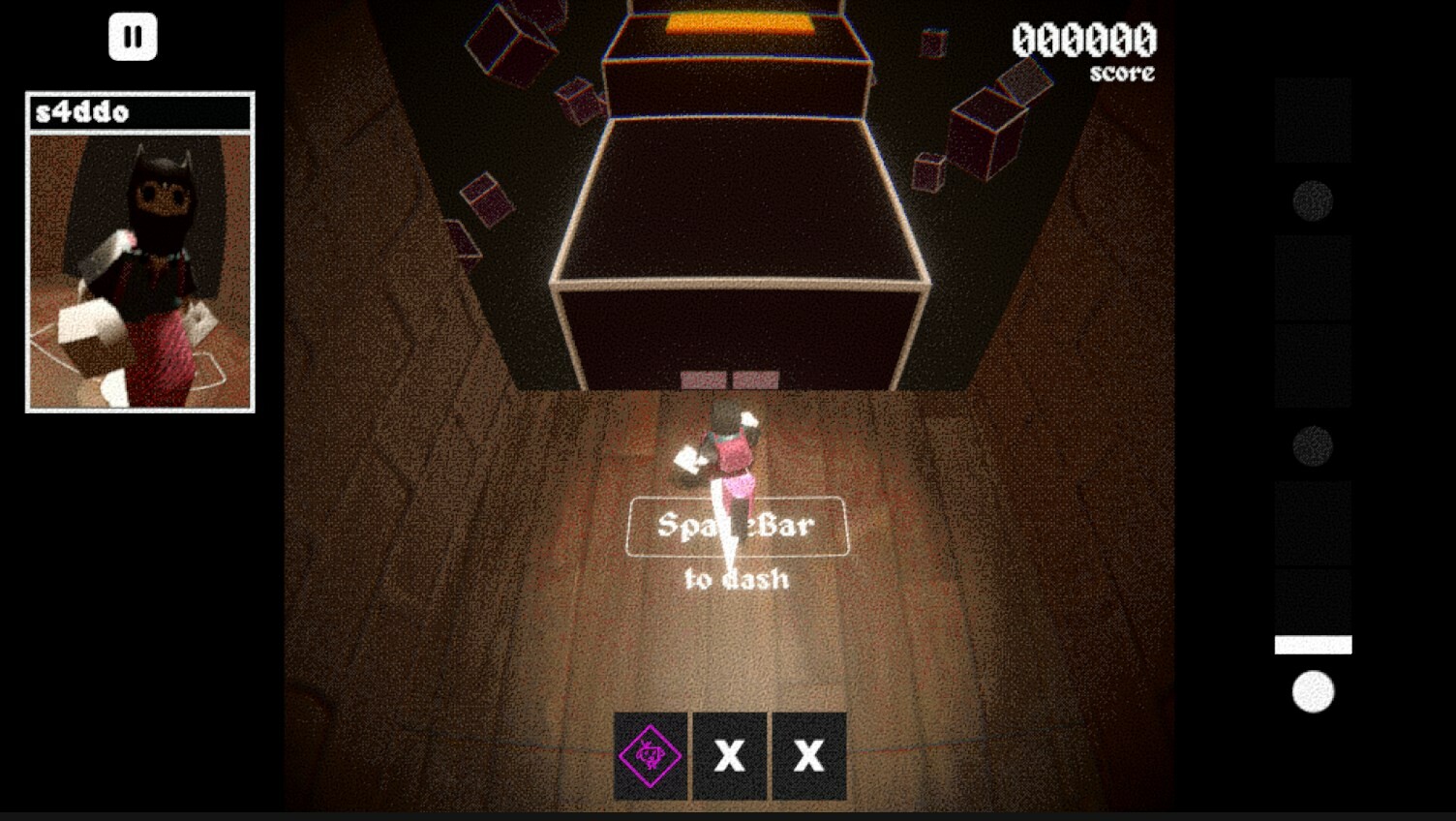 Kioku screenshot 6