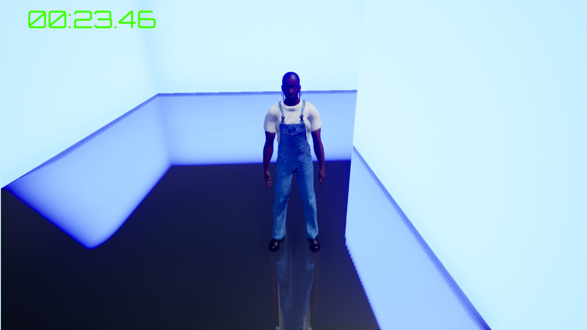Bloom Echo screenshot 2