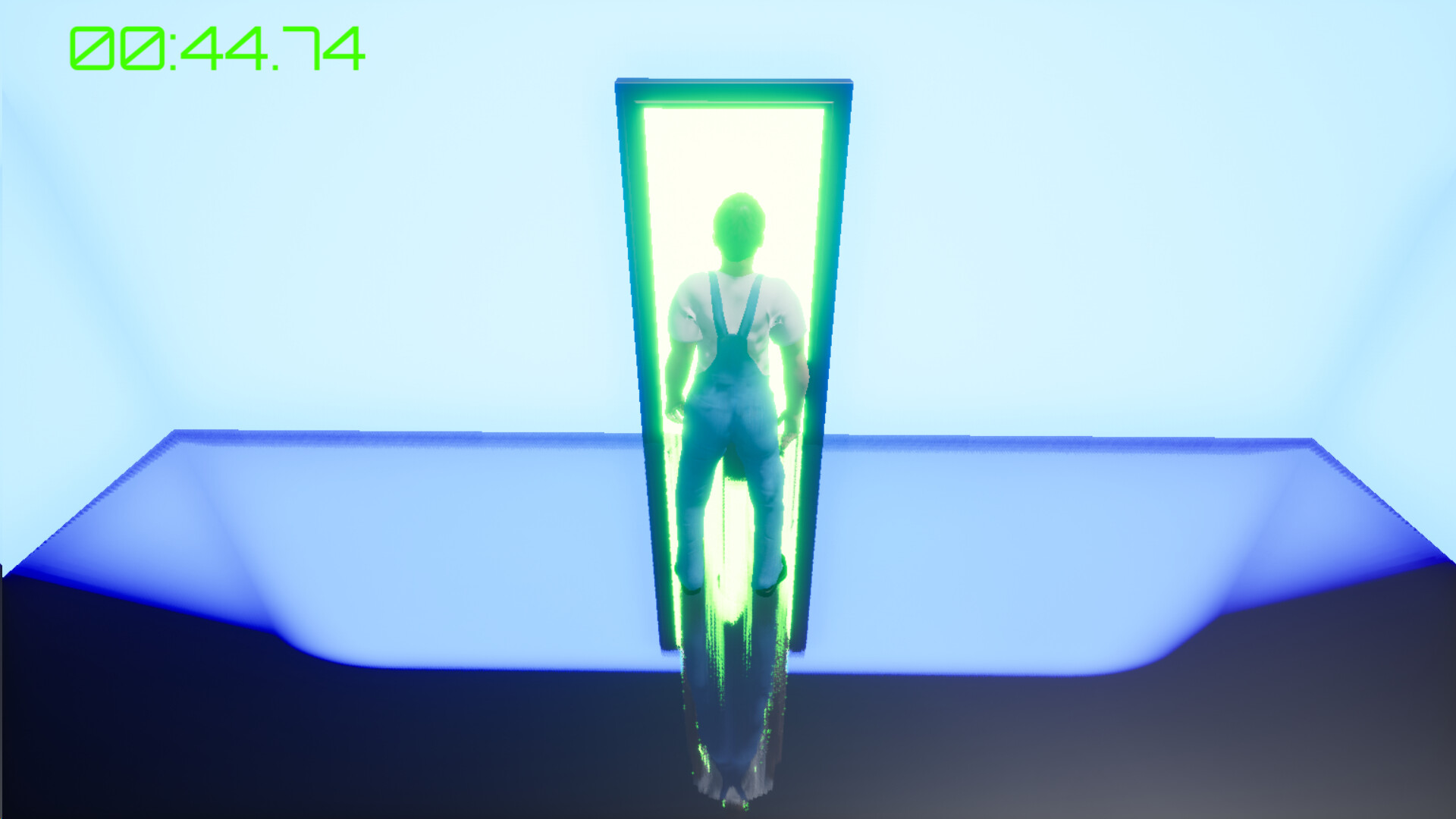 Bloom Echo screenshot 5