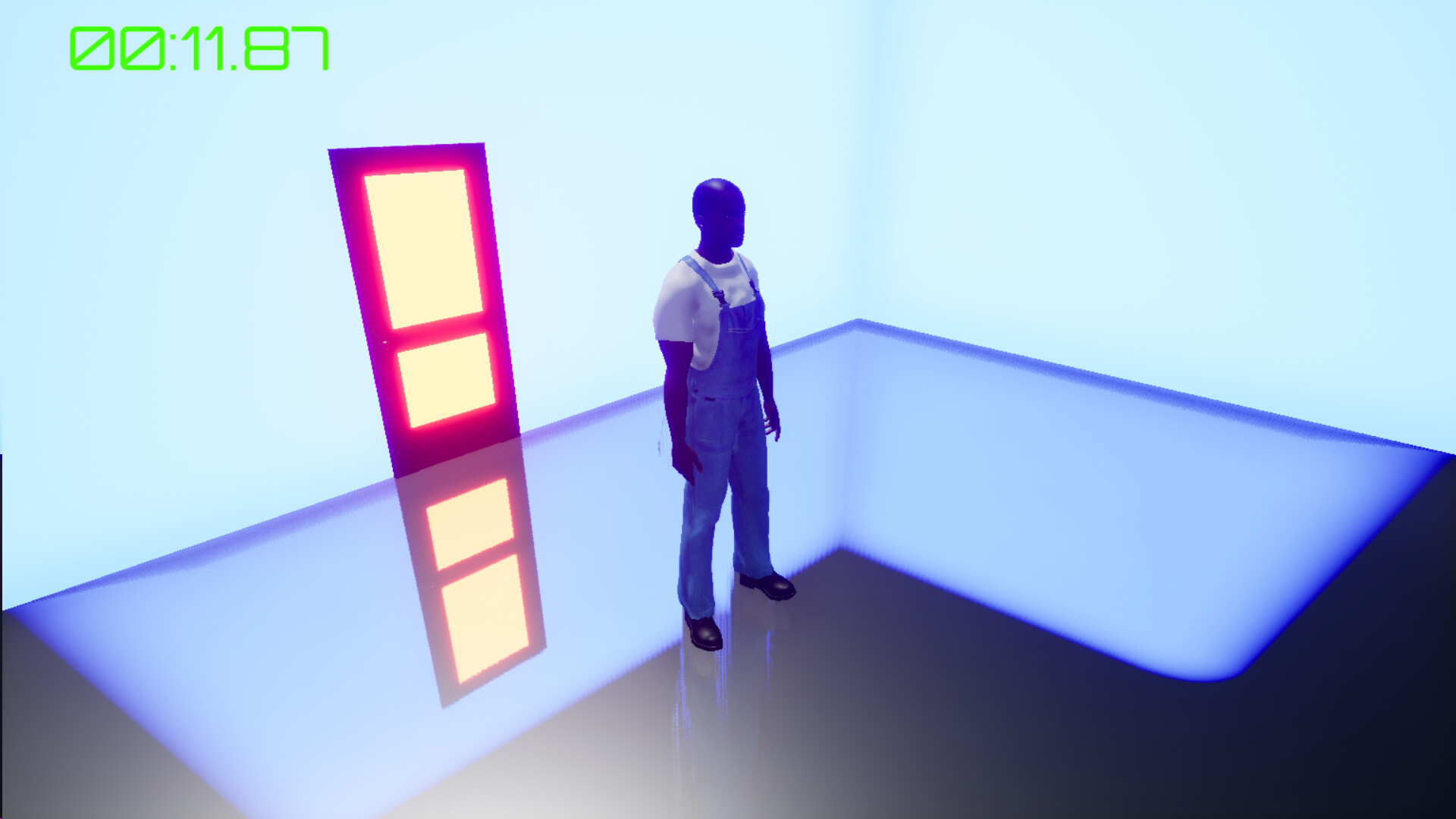 Bloom Echo screenshot 1