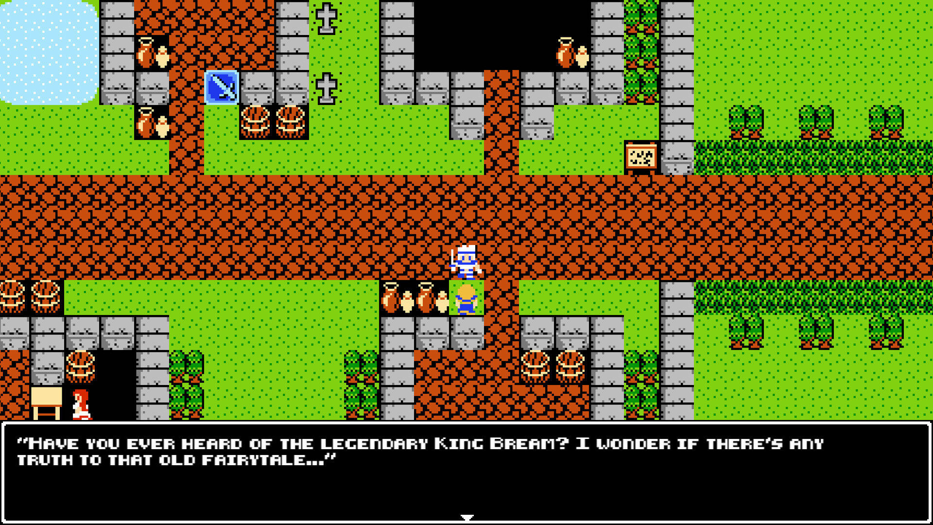 Epic Quest - Definitive Edition screenshot 2