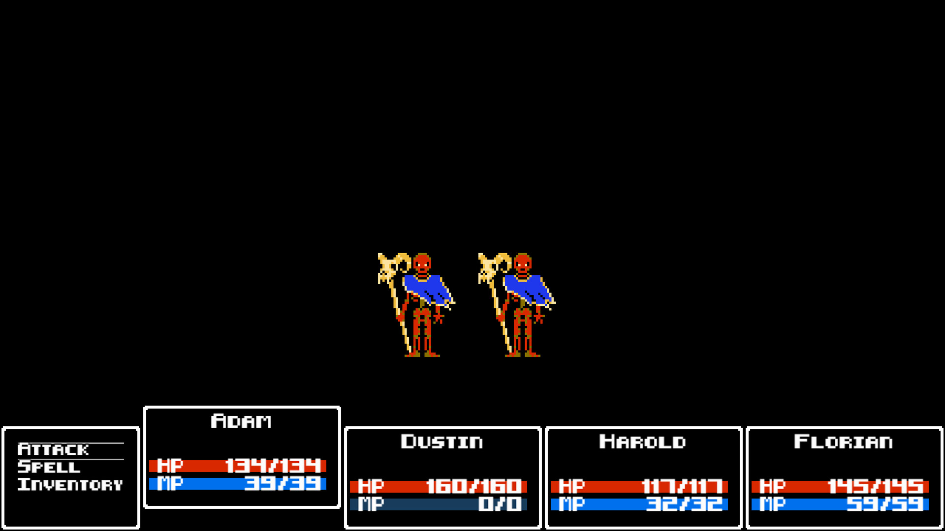 Epic Quest - Definitive Edition screenshot 7