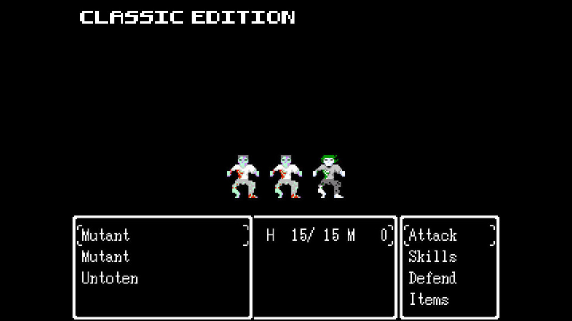 Epic Quest - Definitive Edition screenshot 9