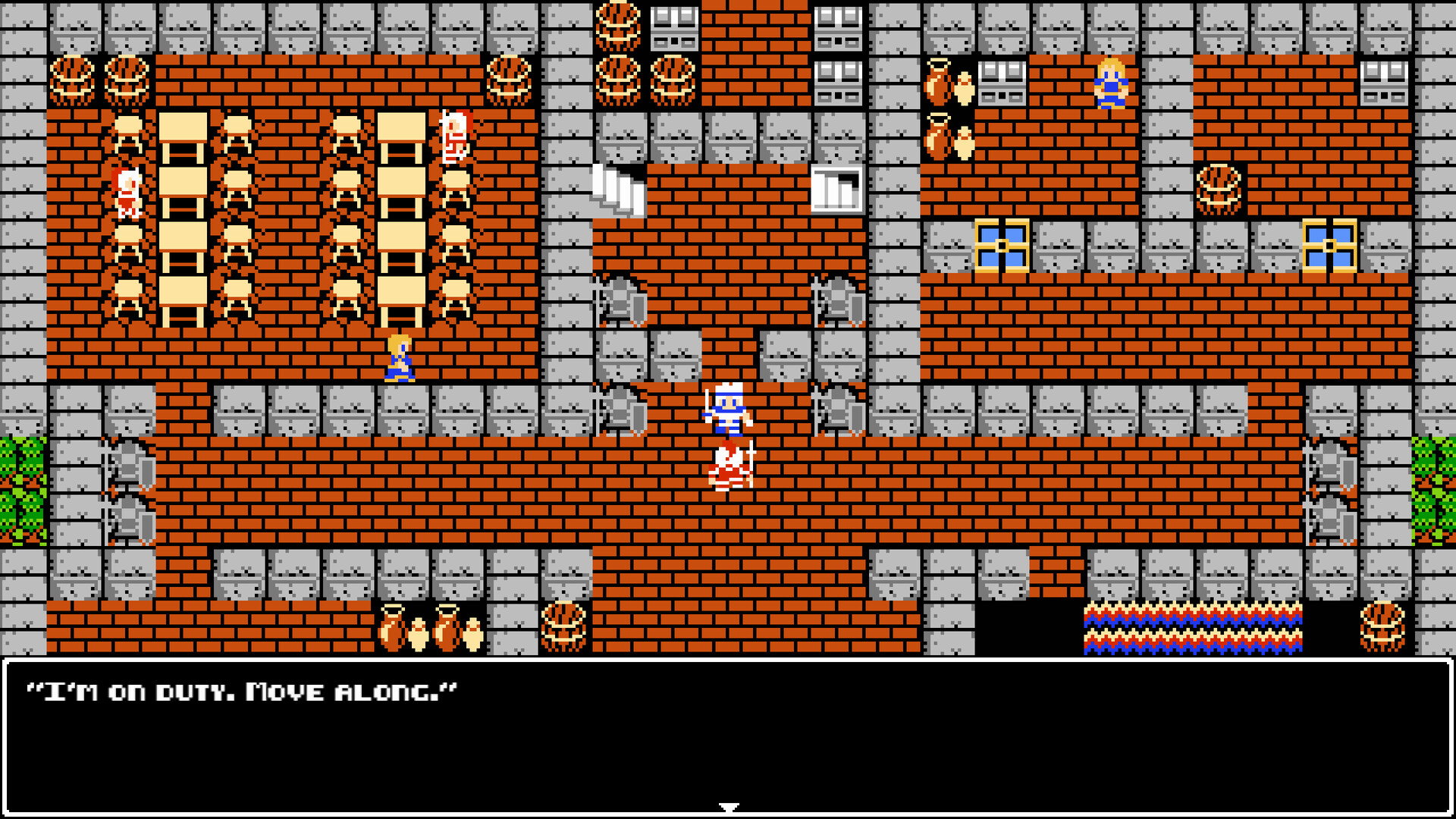 Epic Quest - Definitive Edition screenshot 4