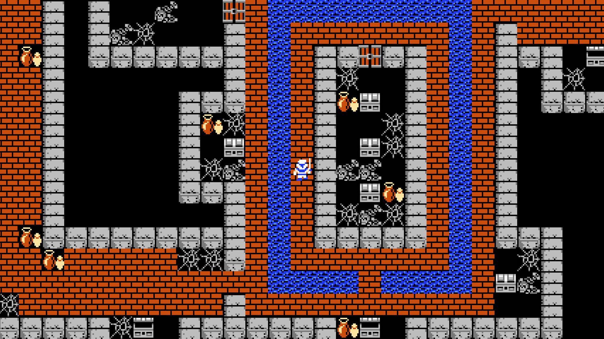 Epic Quest - Definitive Edition screenshot 5