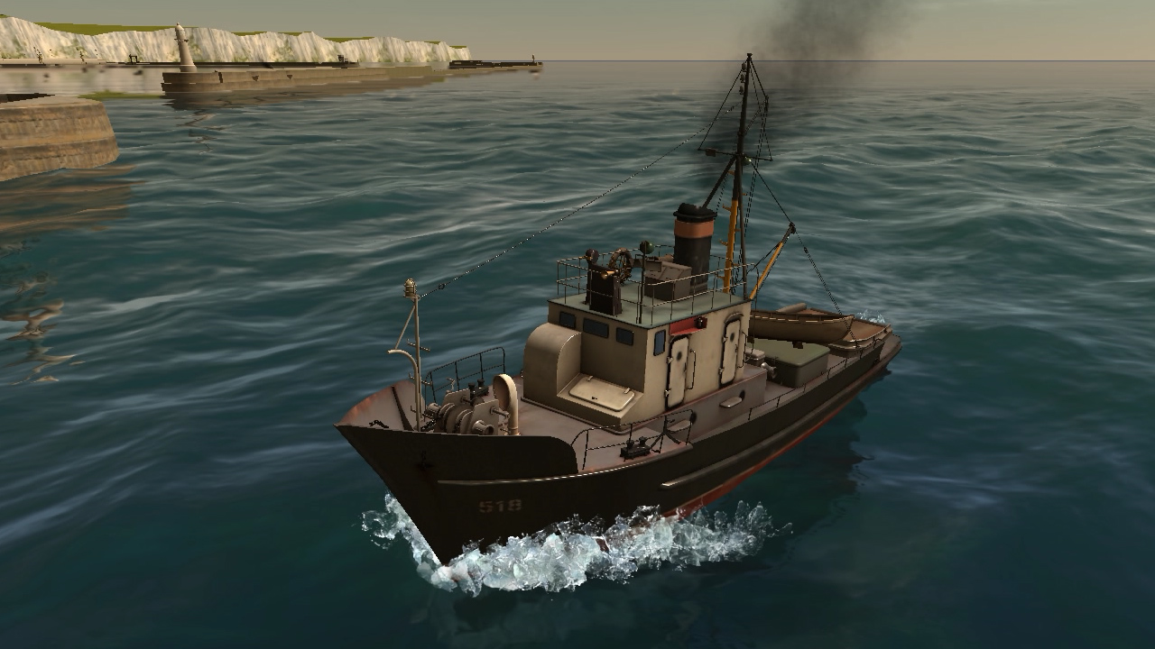 European Ship Simulator screenshot 6
