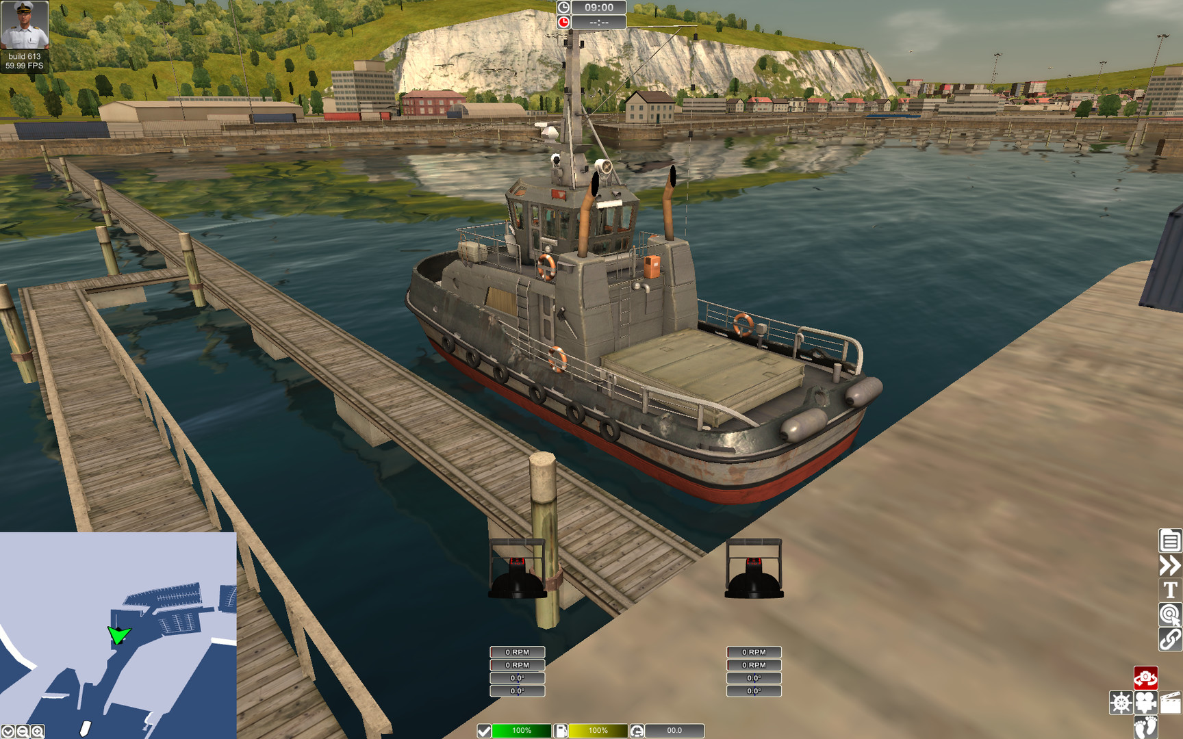 European Ship Simulator screenshot 23