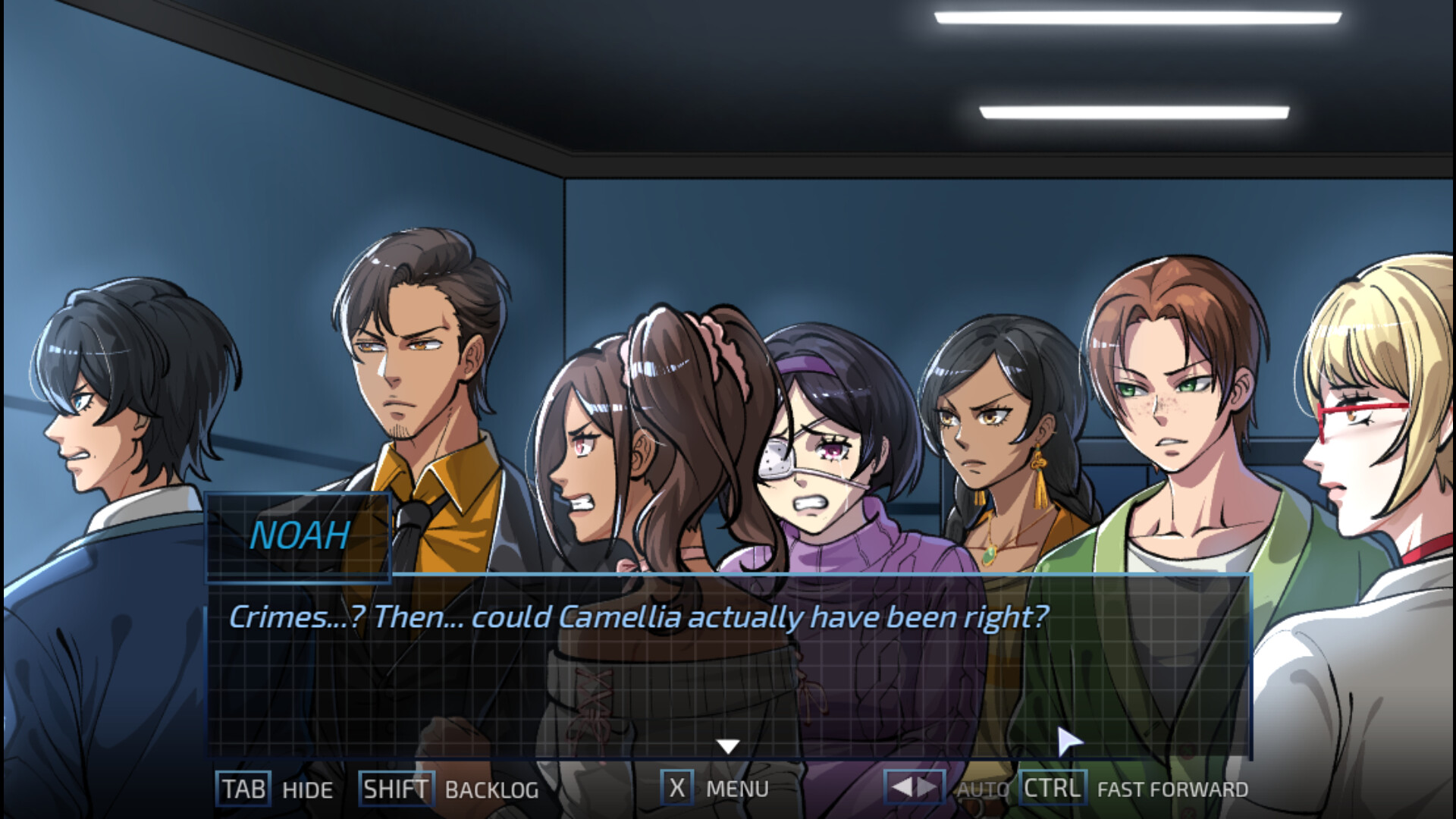Reflection Link screenshot 7
