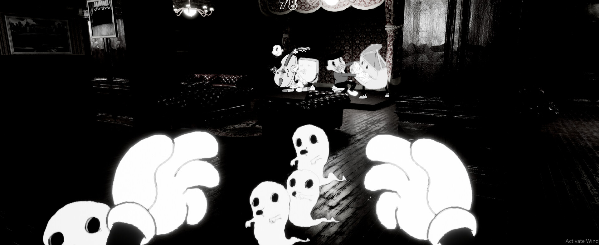 Hyperchannel screenshot 3
