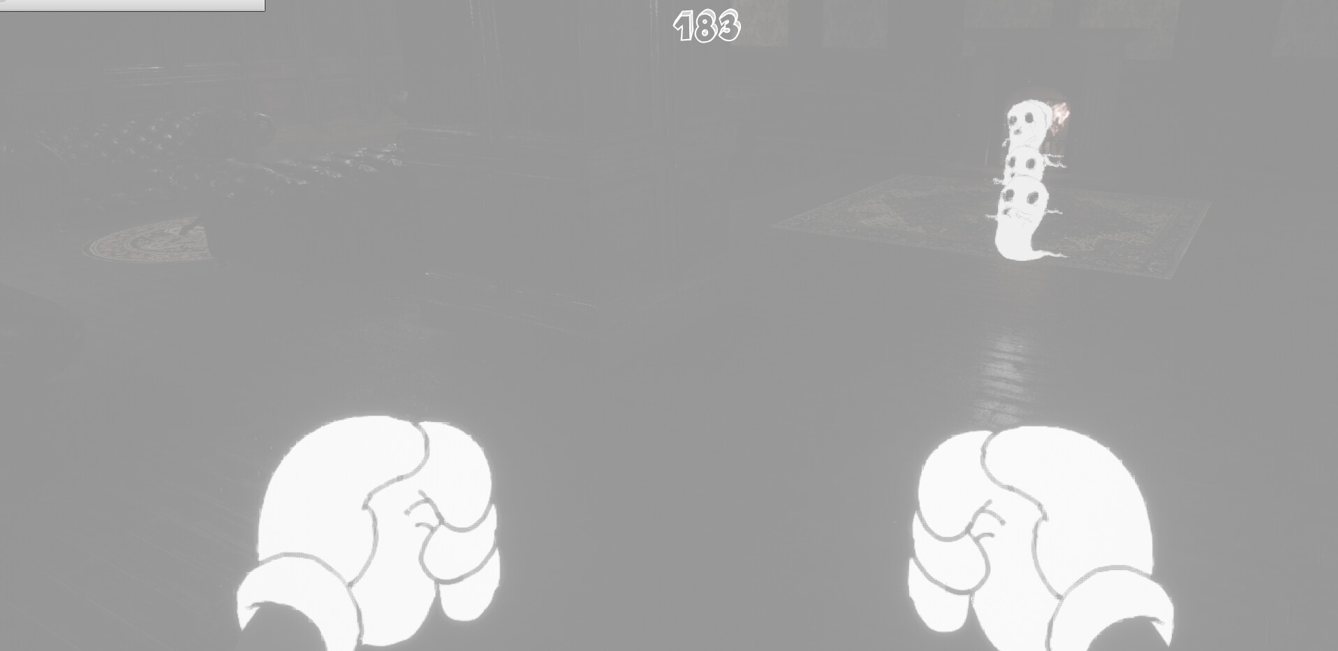 Hyperchannel screenshot 1