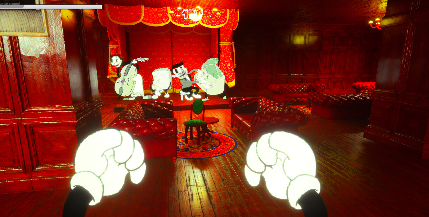 Hyperchannel screenshot 6