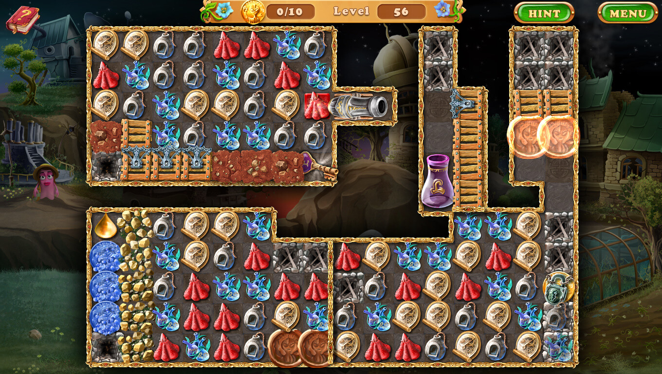 Laruaville 15 screenshot 3