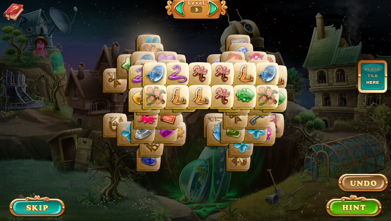 Laruaville 15 screenshot 4