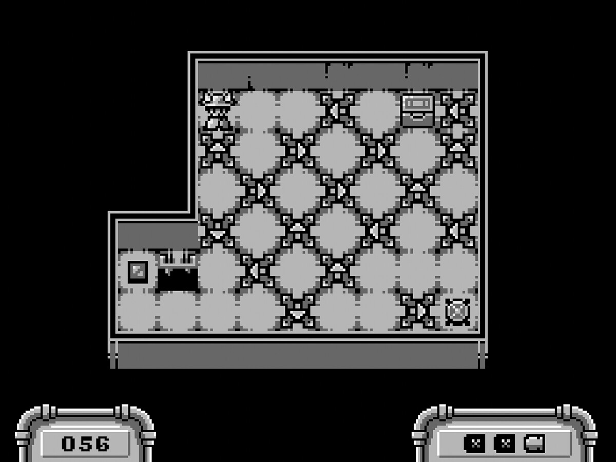Towerheart screenshot 9